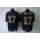 Sideline Black United Steelers #17 Mike Wallace Black Stitched NFL Jersey