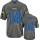 Nike Chargers #14 Dan Fouts Grey Men's Stitched NFL Elite Vapor Jersey