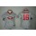 Women's 49ers #16 Joe Montana Zebra Stitched NFL Elite Jersey