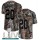 Nike 49ers #20 Jimmie Ward Camo Super Bowl LIV 2020 Men's Stitched NFL Limited Rush Realtree Jersey