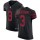 Nike 49ers #3 C.J. Beathard Black Alternate Men's Stitched NFL Vapor Untouchable Elite Jersey