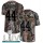Nike 49ers #44 Kyle Juszczyk Camo Super Bowl LIV 2020 Men's Stitched NFL Limited Rush Realtree Jersey