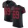 Nike 49ers #69 Mike McGlinchey Black Alternate Men's Stitched NFL Vapor Untouchable Elite Jersey