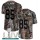 Nike 49ers #85 George Kittle Camo Super Bowl LIV 2020 Men's Stitched NFL Limited Rush Realtree Jersey