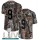 Nike 49ers #9 Robbie Gould Camo Super Bowl LIV 2020 Men's Stitched NFL Limited Rush Realtree Jersey
