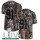 Nike 49ers #91 Arik Armstead Camo Super Bowl LIV 2020 Men's Stitched NFL Limited Rush Realtree Jersey