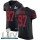 Nike 49ers #97 Nick Bosa Black Super Bowl LIV 2020 Alternate Men's Stitched NFL Vapor Untouchable Elite Jersey
