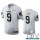 San Francisco 49ers #9 Robbie Gould Men's Nike White Golden Super Bowl LIV 2020 Edition Vapor Limited NFL 100 Jersey