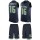 Nike Seahawks #16 Tyler Lockett Steel Blue Team Color Men's Stitched NFL Limited Tank Top Suit Jersey