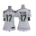 Women's Seahawks #17 Mike Williams White Stitched NFL Elite Jersey