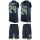 Nike Seahawks #24 Marshawn Lynch Steel Blue Team Color Men's Stitched NFL Limited Tank Top Suit Jersey