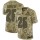 Nike Seahawks #26 Shaquem Griffin Camo Men's Stitched NFL Limited 2018 Salute To Service Jersey