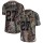 Nike Seahawks #27 Marquise Blair Camo Men's Stitched NFL Limited Rush Realtree Jersey