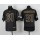 Nike Seahawks #31 Kam Chancellor Black Gold No. Fashion Men's Stitched NFL Elite Jersey