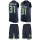 Nike Seahawks #31 Kam Chancellor Steel Blue Team Color Men's Stitched NFL Limited Tank Top Suit Jersey