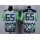 Nike Seahawks #65 Germain Ifedi Grey Men's Stitched NFL Elite Noble Fashion Jersey
