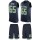 Nike Seahawks #65 Germain Ifedi Steel Blue Team Color Men's Stitched NFL Limited Tank Top Suit Jersey