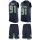 Nike Seahawks #91 Jarran Reed Steel Blue Team Color Men's Stitched NFL Limited Tank Top Suit Jersey