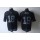 Sideline Black United Seahawks #18 Sidney Rice Black Stitched NFL Jersey