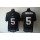 Buccaneers #5 Josh Freeman Black Shadow Stitched NFL Jersey