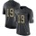Nike Buccaneers #19 Breshad Perriman Black Men's Stitched NFL Limited 2016 Salute to Service Jersey