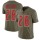 Nike Buccaneers #26 Sean Murphy-Bunting Olive Men's Stitched NFL Limited 2017 Salute To Service Jersey
