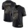 Nike Buccaneers #3 Jameis Winston Black/Gold Men's Stitched NFL Vapor Untouchable Limited Jersey