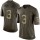Nike Buccaneers #3 Jameis Winston Green Men's Stitched NFL Limited 2015 Salute To Service Jersey