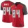 Nike Buccaneers #84 Cameron Brate Red Team Color Men's Stitched NFL Vapor Untouchable Limited Jersey