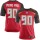 Nike Buccaneers #90 Jason Pierre-Paul Red Team Color Men's Stitched NFL New Elite Jersey
