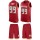 Nike Buccaneers #99 Warren Sapp Red Team Color Men's Stitched NFL Limited Tank Top Suit Jersey