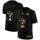 Tampa Bay Buccaneers #3 Jameis Winston Men's Nike Carbon Black Vapor Cristo Redentor Limited NFL Jersey