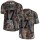 Nike Titans #17 Ryan Tannehill Camo Men's Stitched NFL Limited Rush Realtree Jersey