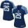 Women's Titans #25 Adoree' Jackson Navy Blue Alternate Stitched NFL Elite Jersey