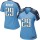 Women's Titans #29 DeMarco Murray Light Blue Team Color Stitched NFL Elite Jersey