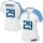 Women's Titans #29 DeMarco Murray White Stitched NFL Elite Jersey