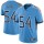 Nike Titans #54 Rashaan Evans Light Blue Alternate Men's Stitched NFL Vapor Untouchable Limited Jersey