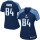 Women's Titans #84 Corey Davis Navy Blue Alternate Stitched NFL Elite Jersey