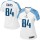 Women's Titans #84 Corey Davis White Stitched NFL Elite Jersey