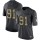 Nike Titans #91 Cameron Wake Black Men's Stitched NFL Limited 2016 Salute To Service Jersey