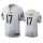 Tennessee Titans #17 Ryan Tannehill Men's Nike White Golden Edition Vapor Limited NFL 100 Jersey