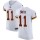 Nike Redskins #11 Alex Smith White Men's Stitched NFL Vapor Untouchable Elite Jersey
