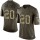 Nike Redskins #20 Landon Collins Green Men's Stitched NFL Limited 2015 Salute To Service Jersey