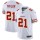 Nike Redskins #21 Sean Taylor White Men's Stitched NFL Limited Team Logo Fashion Jersey