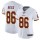 Women's Redskins #86 Jordan Reed White Stitched NFL Vapor Untouchable Limited Jersey