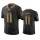 Washington Redskins #11 Alex Smith Black Vapor Limited City Edition NFL Jersey
