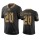Washington Redskins #20 Landon Collins Black Vapor Limited City Edition NFL Jersey